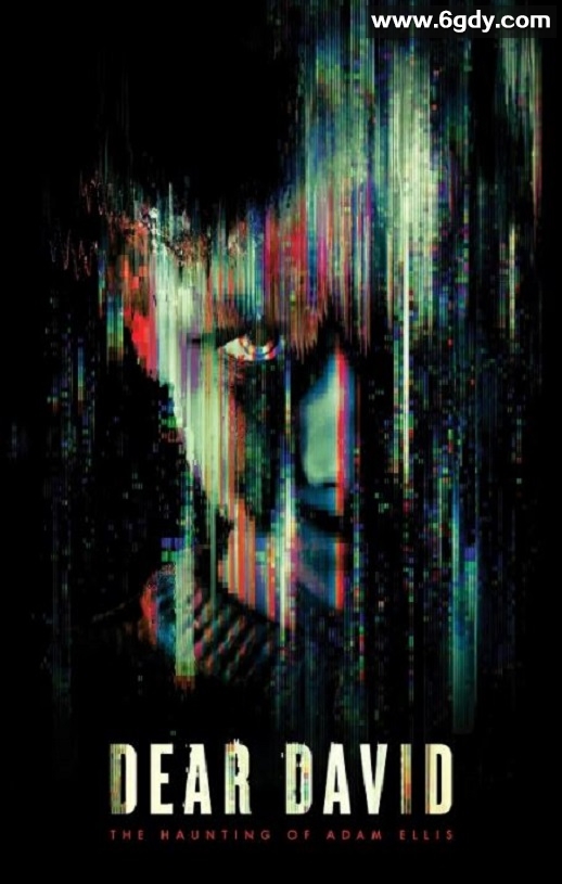 2023年美国惊悚恐怖片《亲爱的大卫》HD中英双字迅雷下载