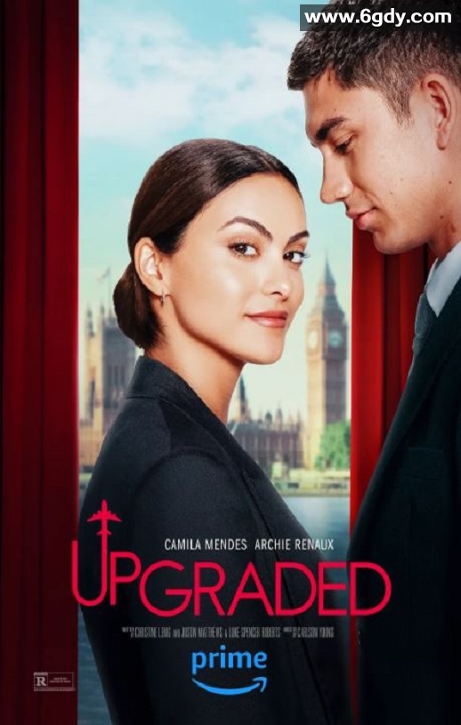 2024年美国喜剧爱情片《升舱巧遇》BD中英双字迅雷下载