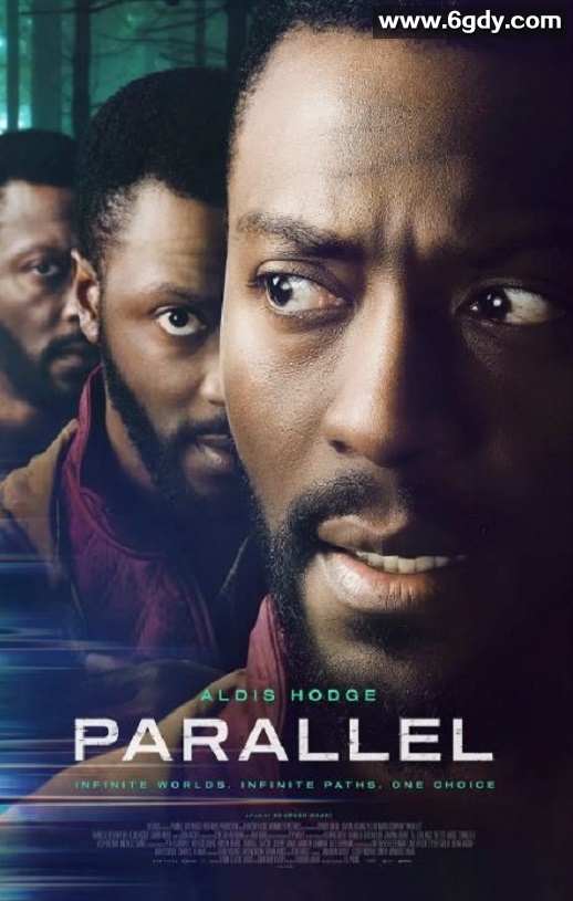 2024年美国科幻惊悚片《平行森林》HD中英双字迅雷下载