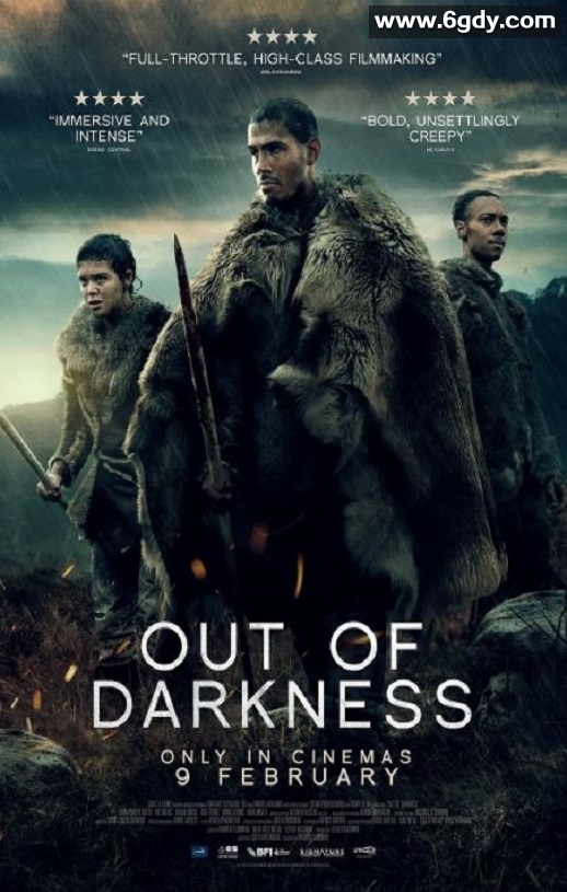 2022年英国恐怖惊悚片《源起黑暗》BD中英双字迅雷下载