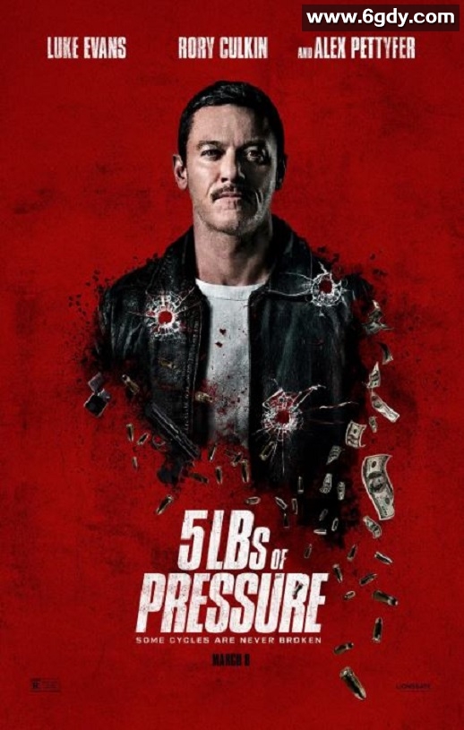 2023年美国惊悚犯罪片《5磅压力》HD机翻中英双字迅雷下载