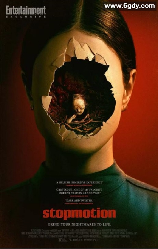 2023年英国恐怖片《定格恶魔》HD中英双字迅雷下载