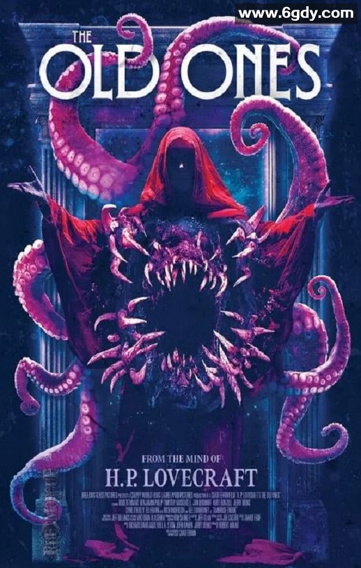 2024年美国恐怖片《诅咒船长》BD中英双字迅雷下载