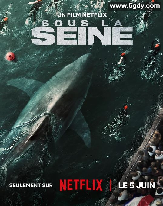 2024年法国惊悚片《巴黎深渊》BD法语中字迅雷下载