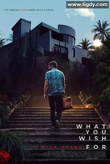 2023年美国剧情片《邪恶愿望》BD中英双字迅雷下载