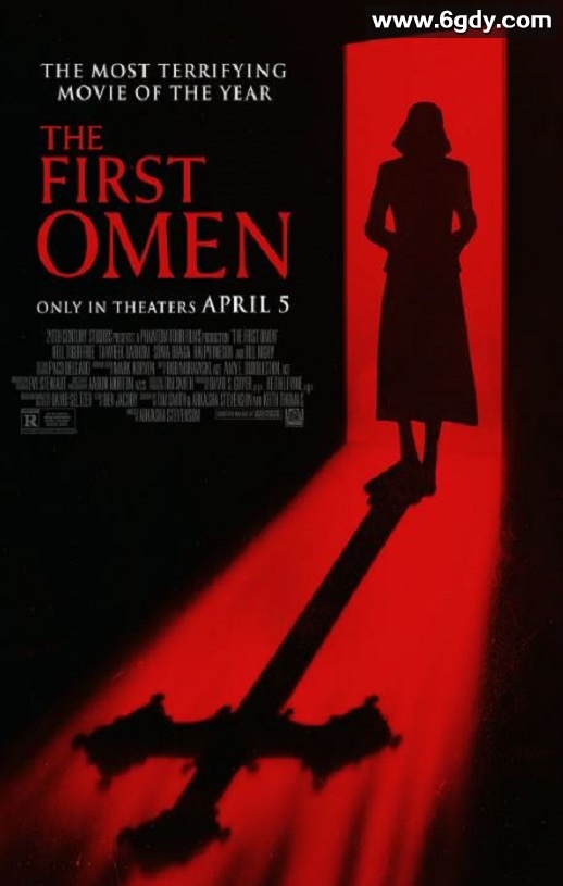 2024年美国恐怖片《凶兆前传》BD中英双字迅雷下载