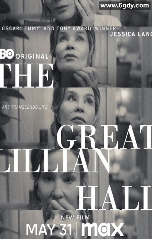 2024年美国剧情片《伟大的莉莲·霍尔》HD中英双字迅雷下载