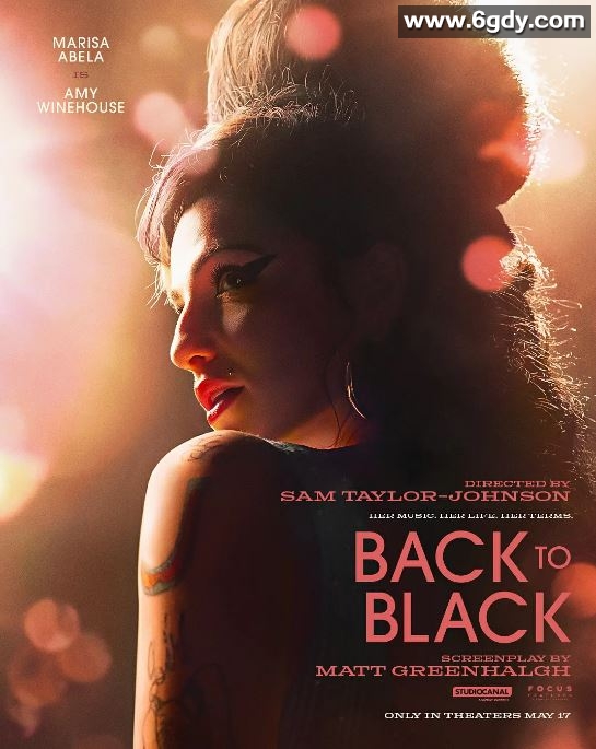 2024年美国传记片《回到黑暗》BD中英双字迅雷下载