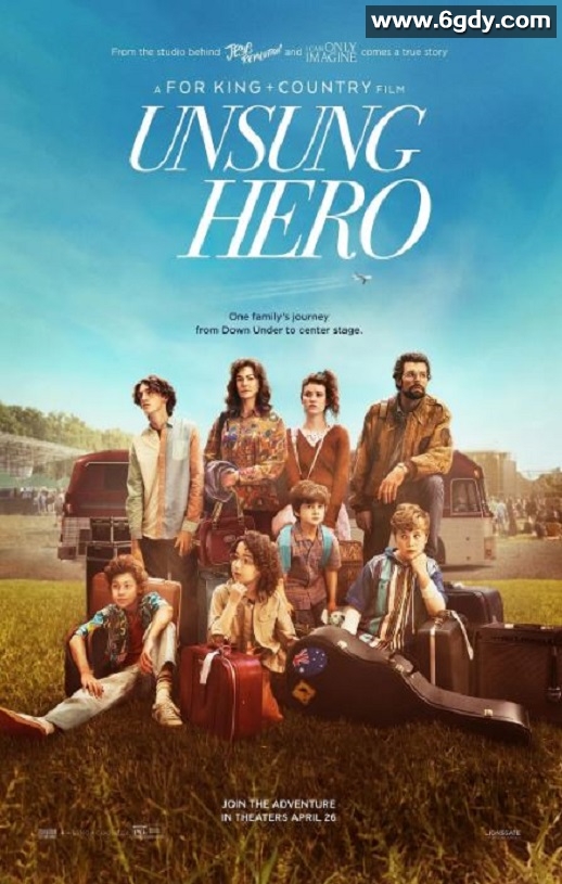 2024年美国剧情片《无名英雄 》BD中英双字迅雷下载