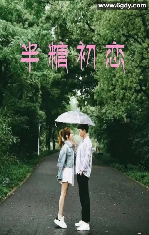 2024年国产爱情片《半糖初恋》HD国语中字迅雷下载