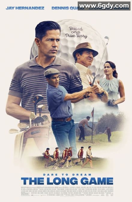 2023年美国剧情片《野马奇迹》BD中英双字迅雷下载