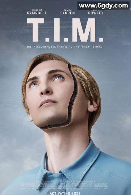 2023年英国科幻片《替补》HD英语中字迅雷下载