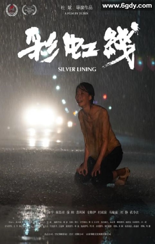 2024年国产剧情片《彩虹线》HD国语中字迅雷下载