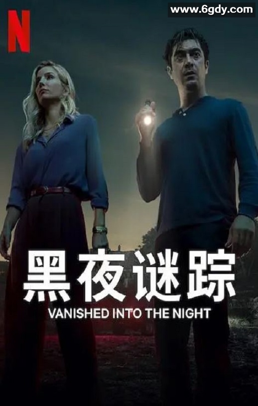 2024年意大利剧情片《黑夜谜踪》BD中英双字迅雷下载