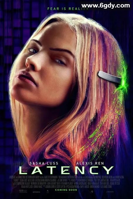 2024年美国动作片《延迟》BD中英双字迅雷下载