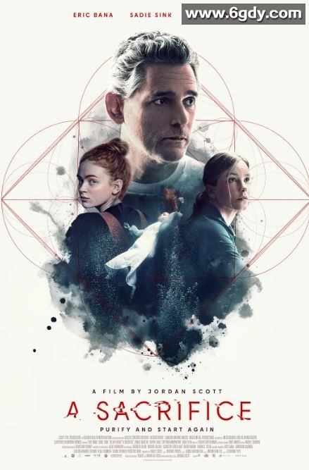 2024年德国惊悚片《祭品》HD中英双字迅雷下载