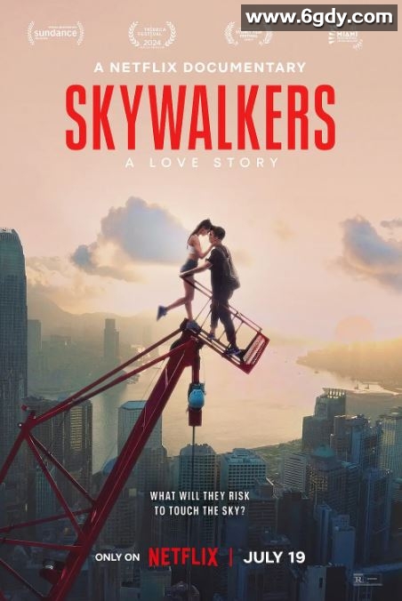 2024年美国纪录片《行走天际：极限爱情故事》BD中英双字迅雷下载