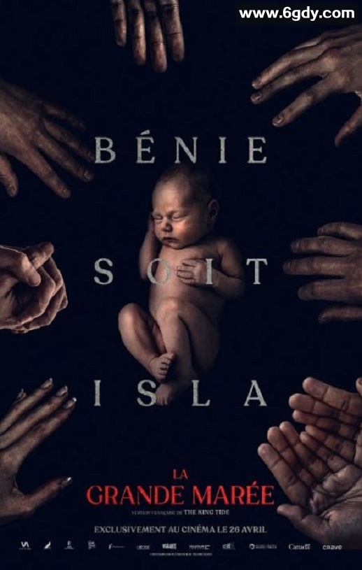 2023年加拿大剧情片《王者潮流》BD中英双字迅雷下载