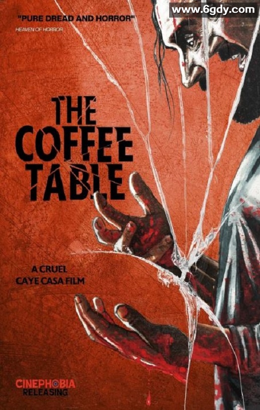 2022年西班牙剧情片《咖啡桌》BD西班牙语中字迅雷下载