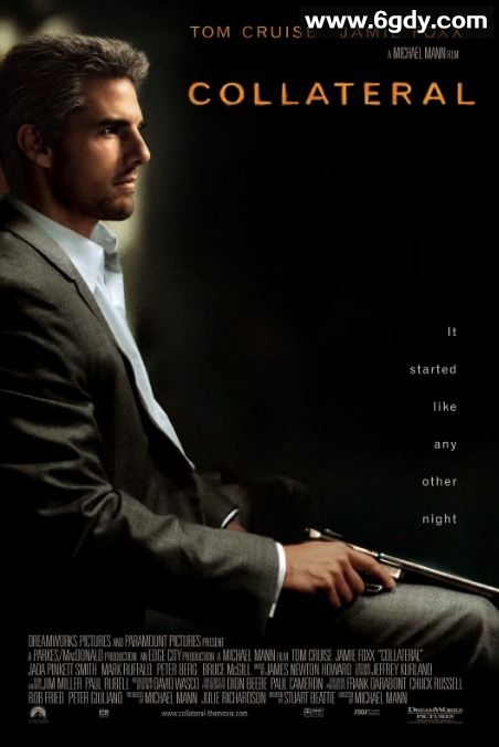 2004年美国经典犯罪片《借刀杀人》蓝光国英双语中英双字迅雷下载