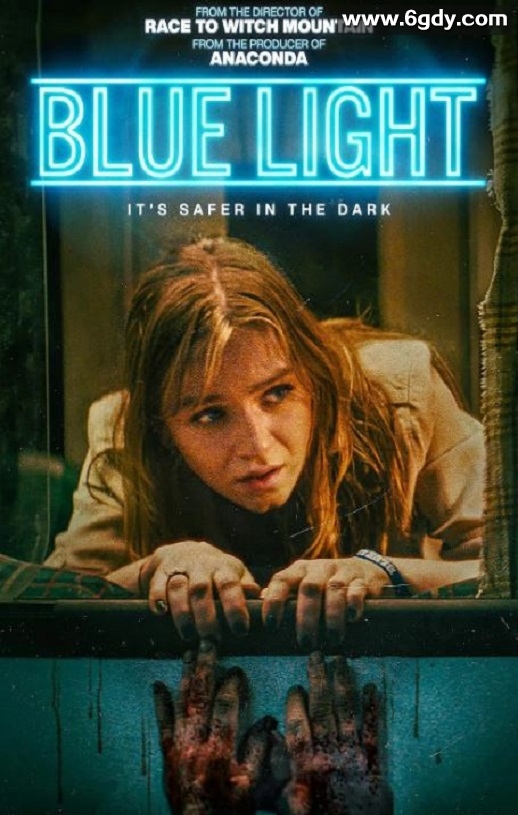 2023年美国恐怖片《灵异蓝光》HD中英双字迅雷下载