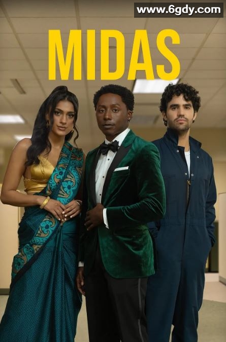 2024年美国犯罪片《贪壑难填》BD中英双字迅雷下载