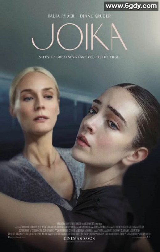 2023年新西兰剧情片《乔伊卡》BD中英双字迅雷下载