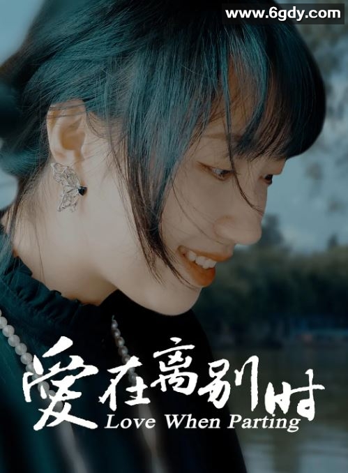 2024年国产爱情片《爱在离别时》HD国语中字迅雷下载