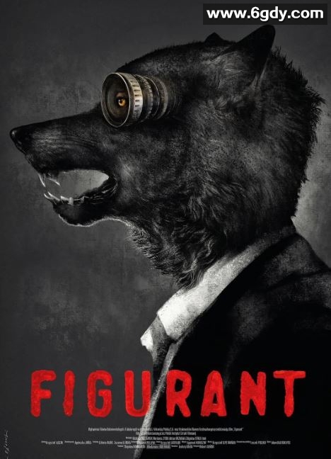 2023年波兰剧情片《群演》BD波兰语中字迅雷下载