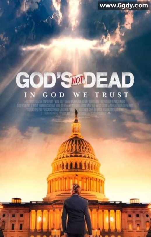 2024年美国剧情片《上帝未死5》HD中英双字迅雷下载