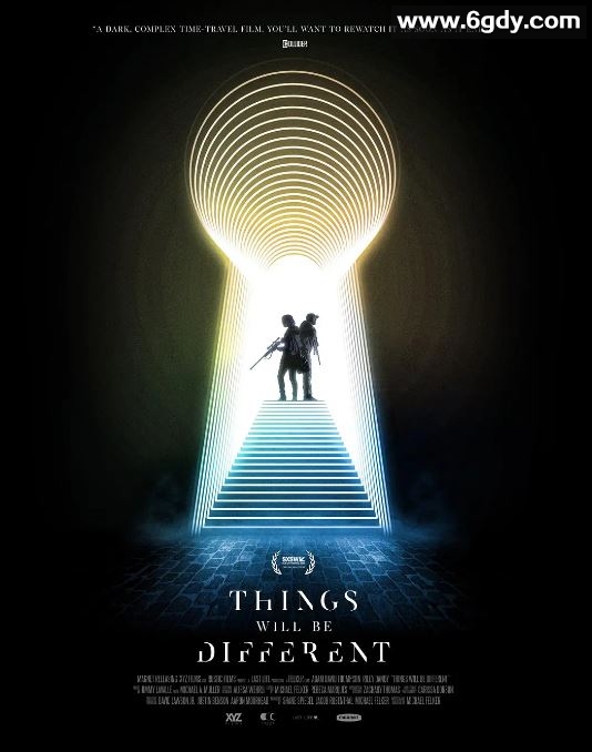 2024年美国科幻片《异度农舍》HD中英双字迅雷下载