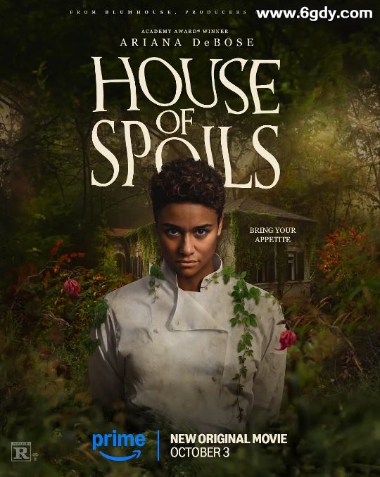 2024年美国恐怖片《腐坏之巫》HD中英双字迅雷下载