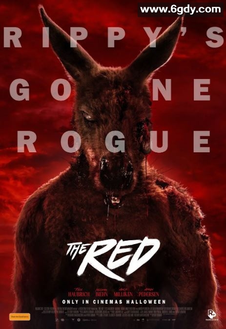 2024年澳大利亚恐怖片《嗜血袋鼠》BD中英双字迅雷下载