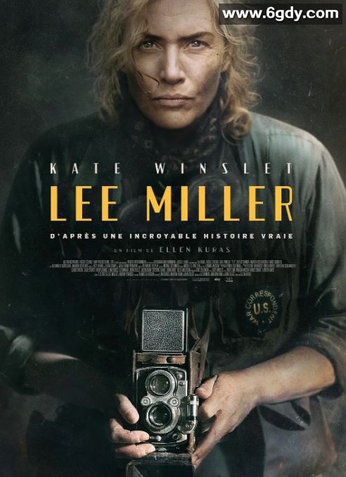 2023年英国历史片《李》HD中英双字迅雷下载