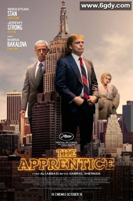 2024年加拿大历史片《飞黄腾达》BD中英双字迅雷下载