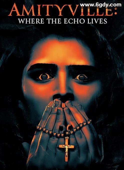 2024年美国恐怖片《回声源头》HD中英双字迅雷下载