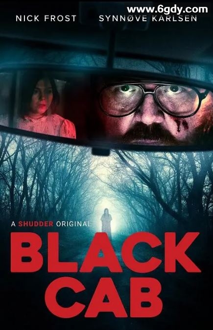 2024年美国恐怖片《黑暗计程车》HD机翻中英双字迅雷下载