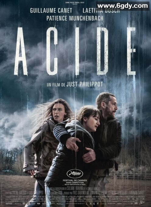 2023年法国科幻片《酸雨蚀刻》HD法语中字迅雷下载