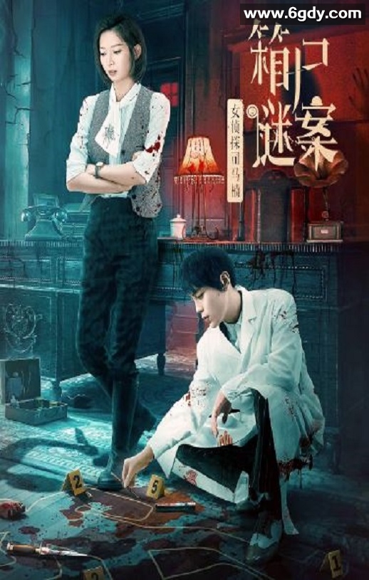 2024年国产悬疑片《女侦探司马楠之箱尸谜案》HD国语中字迅雷下载