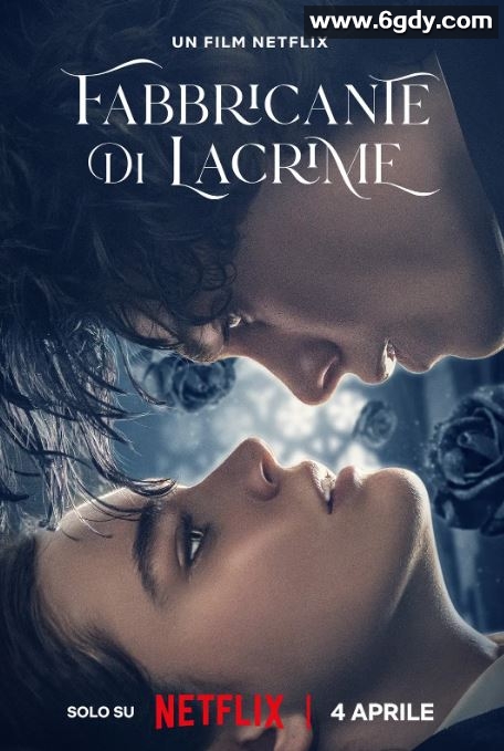 2024年意大利爱情片《眼泪制造者》BD中英双字迅雷下载