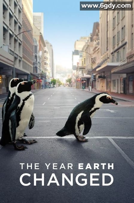 2021年英国纪录片《地球改变之年》HD中英双字迅雷下载