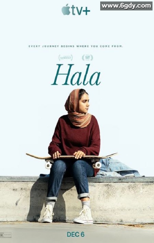 2019年美国剧情片《哈拉》HD中英双字迅雷下载