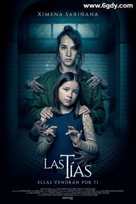 2024年美国恐怖片《拉斯提亚斯》BD中英双字迅雷下载