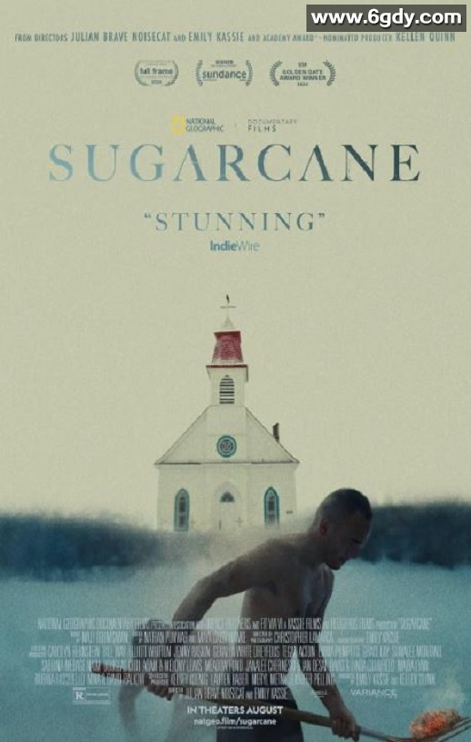 2024年美国纪录片《甘蔗》HD中英双字迅雷下载