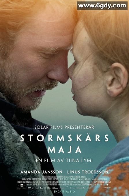 2024年芬兰剧情片《风暴岛的玛雅》BD瑞典语中字迅雷下载