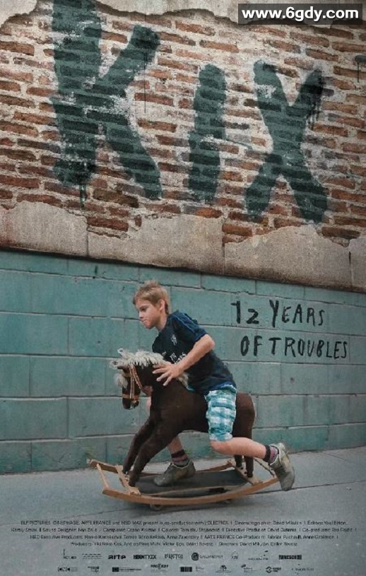 2024年匈牙利纪录片《小鬼当街》BD匈牙利语中字迅雷下载