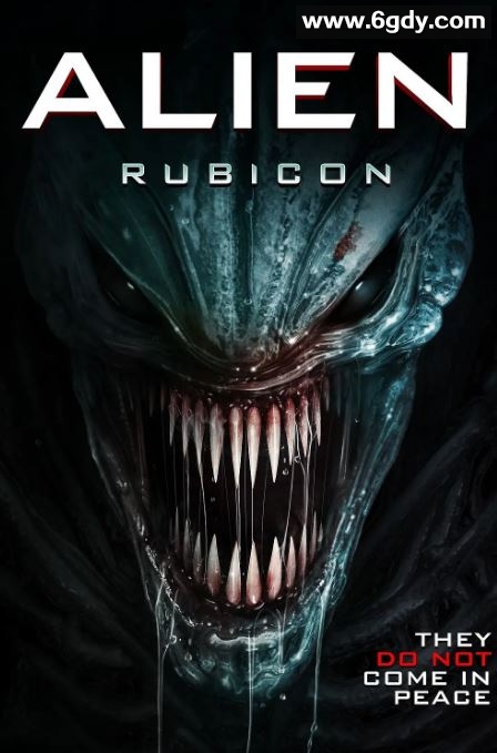 2024年美国科幻片《异形：无路可退》HD英语中字迅雷下载