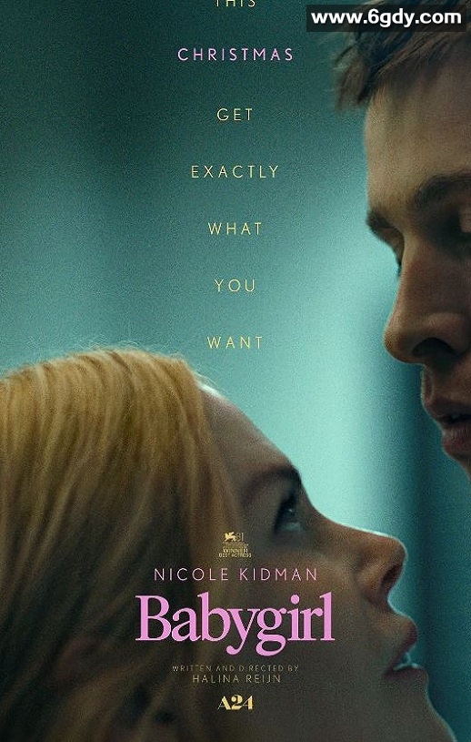 2024年美国悬疑片《小心肝儿》BD中英双字迅雷下载