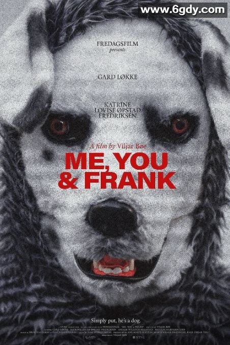 2022年挪威恐怖片《乖狗狗》BD挪威语中字迅雷下载