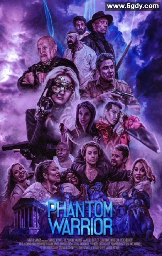 2024年英国动作片《幻影战士》HD英语中字迅雷下载